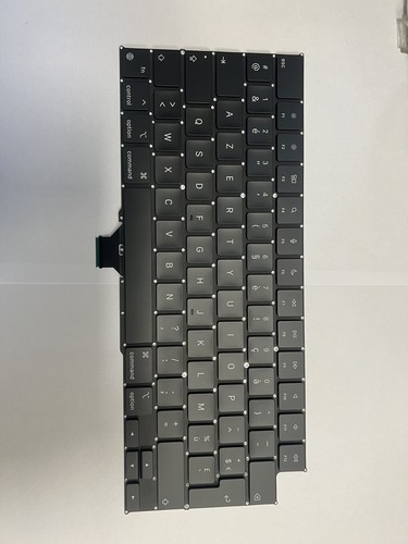 Clavier apple a2442 - clavier,