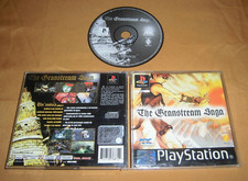 Playstation PS1 Vagrant Story
