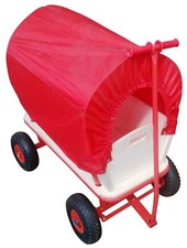 CHARIOT WAGON POUR ENFANT