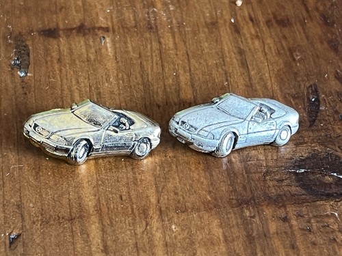 Pins pin voiture - a,