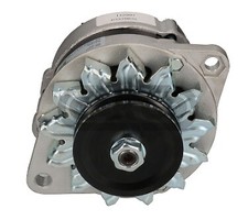ALTERNATEUR DE CAMION FIAT