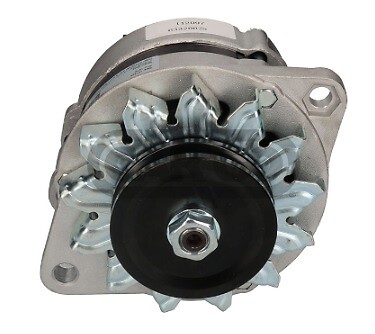 Alternateur camion fiat - alternateur, de