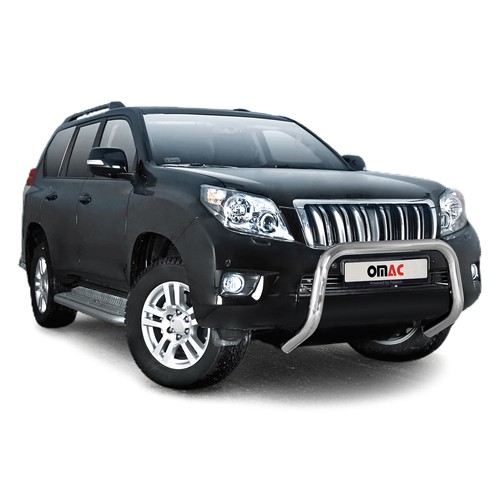 Pare buffle avant pour toyota - pare-buffle,