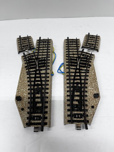 Marklin 5137 pair 5138 - #5137,