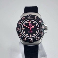 Montre TAG Heuer Formula 1