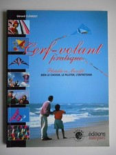 Cerf-volant pratique 