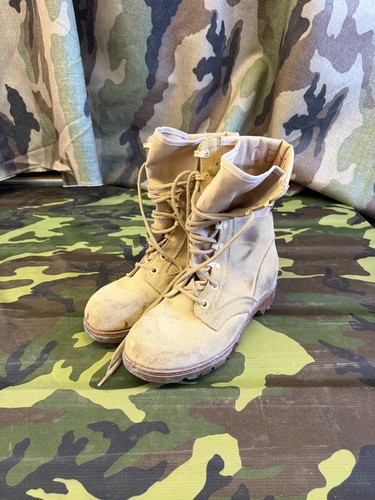 Meindl bottes combat daim - meindl, de