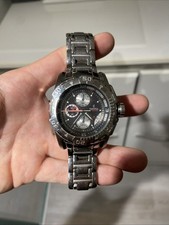 montre homme Festina 