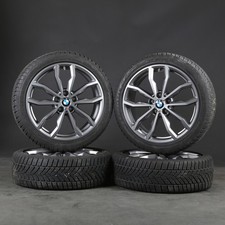 18 Pouces BMW 1Er F40 2Er F44