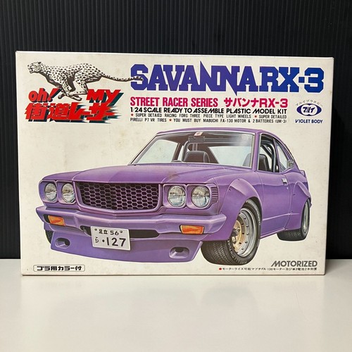 Tokyo marui savanna 3 - marui,