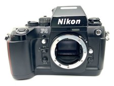 Nikon F4 SLR Appareil Photo