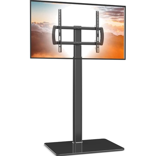 Support sur pied à 55 - tv,