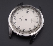 Set boitier et cadran pour