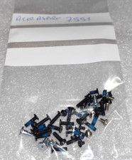 Lot de vis complet pour Acer