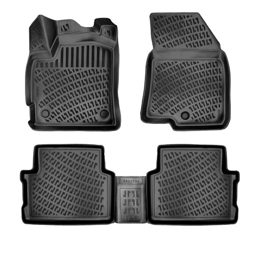 Set tapis dacia jogger - set,