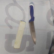 Tupperware Ancien Couteaux