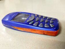 Nokia 3510i Vintage In Midnight Blue Orange Made In Hungary untested