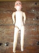 Poupée ancienne "Germany" /