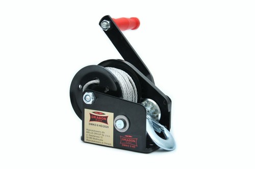 Treuil manuel dragon winch - treuil,