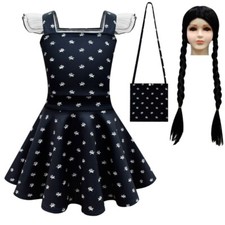 Cosplay famille adams