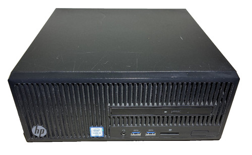 Bureau 280 g2 sff - pc, hp
