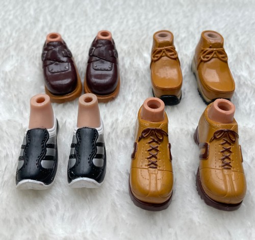 Lot paires de chaussures - lot,