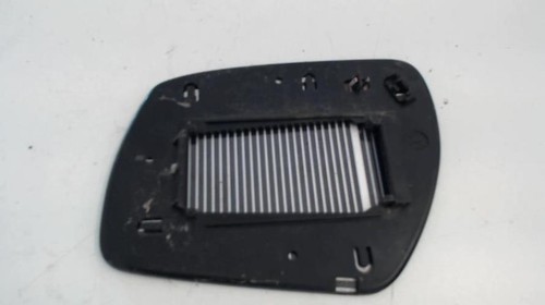 Glace retroviseur droit toyota - glace,
