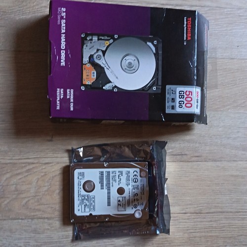 Toshiba mq04abf100 hdd interne - mq04abf100,