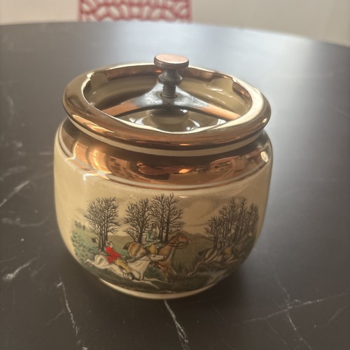 Pot tabac humidor dunhill - pot, a