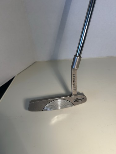 Yes golf abbie - milled, tour