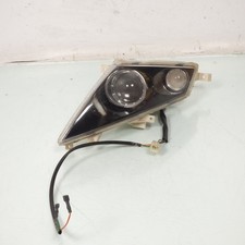 Optique AVD pour scooter