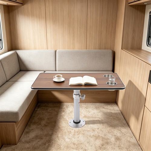 Height adjustable dining - height,