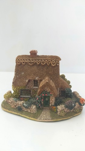 Maison miniature little - maison, hay"