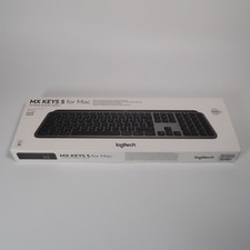 Logitech MX Keys S for Mac