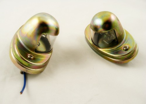 12v led dôme toit - led,