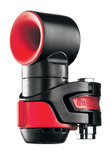 Scubapro dive alert plus 2 - dive,