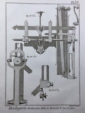 Horlogerie 1765 Tour