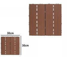 X Carreau Emboîtable