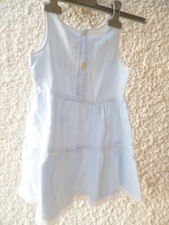 Véritable ROBE enfant années