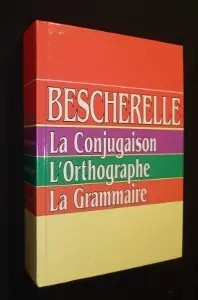 Bescherelle conjugaison - bescherelle.,