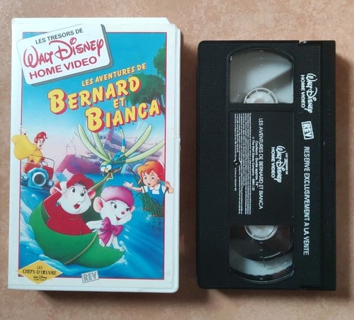 369 vhs cassette vidéo - cassette,