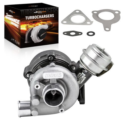 Turbo turbocompresseur pour - pour, vw