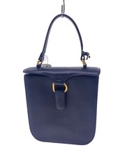 DELVAUX Shrink Leather