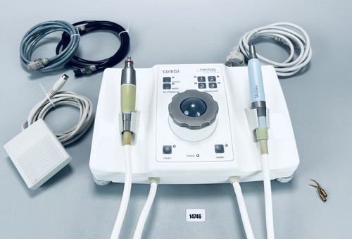 Mectron combi appareil - mectron,