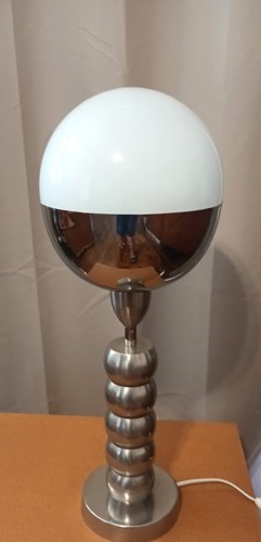 Lampe poser space age - a, des