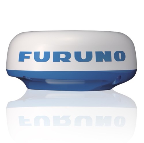 Furuno modèle drs4d - drs4d, 24"
