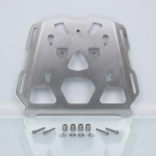 Platine support pour top case