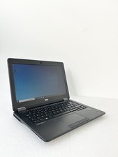 Dell Latitude E7250 i7-5600U