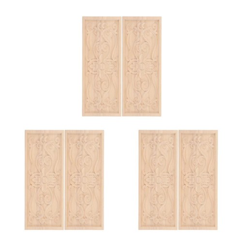 Pcs decoration meuble - 3,