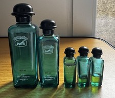 Eau De Cologne Hermès